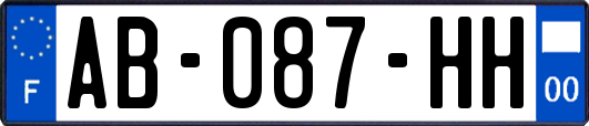 AB-087-HH