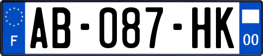 AB-087-HK