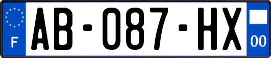 AB-087-HX