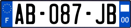 AB-087-JB