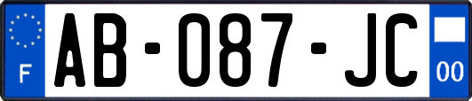 AB-087-JC