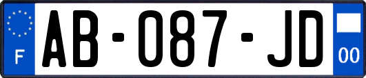 AB-087-JD