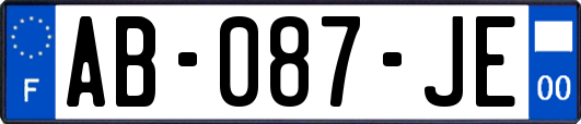 AB-087-JE