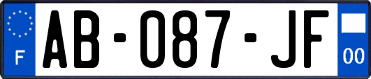 AB-087-JF