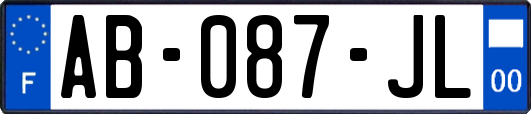 AB-087-JL