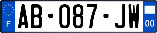 AB-087-JW