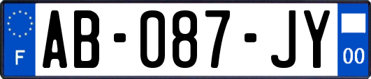 AB-087-JY