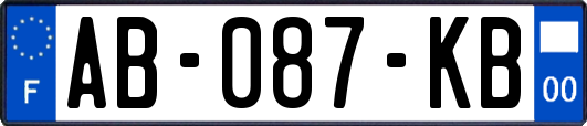 AB-087-KB