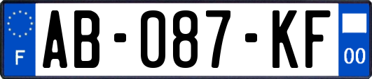 AB-087-KF