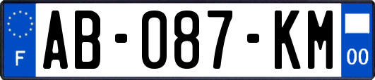 AB-087-KM