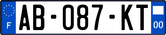 AB-087-KT