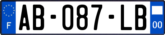 AB-087-LB
