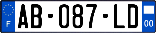 AB-087-LD