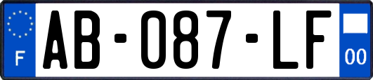 AB-087-LF