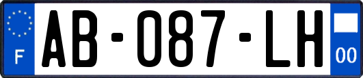 AB-087-LH