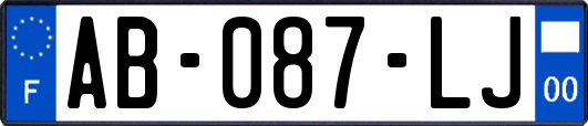 AB-087-LJ