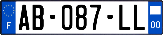 AB-087-LL
