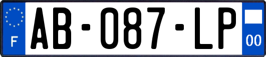 AB-087-LP