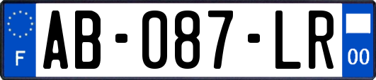 AB-087-LR