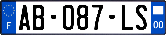 AB-087-LS