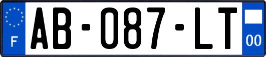 AB-087-LT