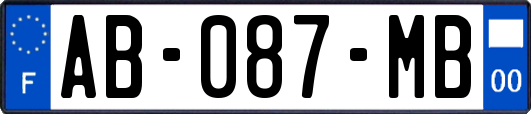 AB-087-MB