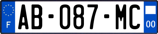 AB-087-MC