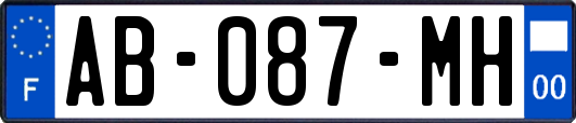 AB-087-MH
