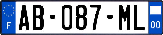 AB-087-ML
