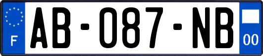 AB-087-NB