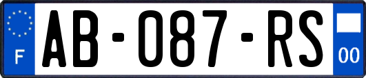 AB-087-RS