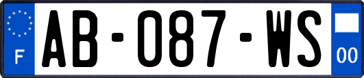 AB-087-WS