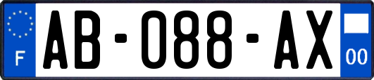 AB-088-AX