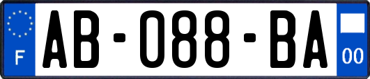 AB-088-BA