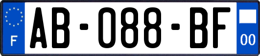 AB-088-BF