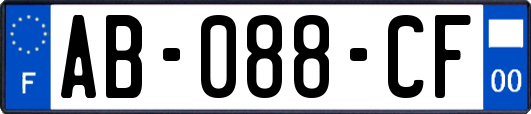 AB-088-CF