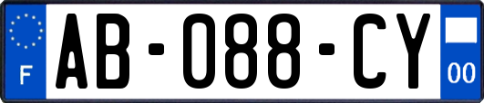 AB-088-CY