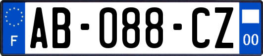 AB-088-CZ