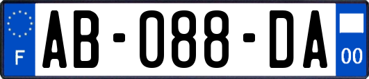 AB-088-DA