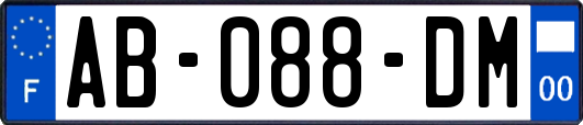 AB-088-DM