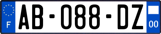 AB-088-DZ