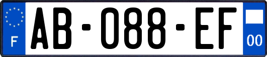 AB-088-EF