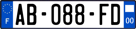 AB-088-FD