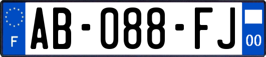 AB-088-FJ