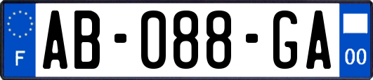 AB-088-GA