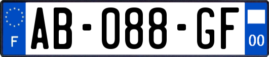 AB-088-GF