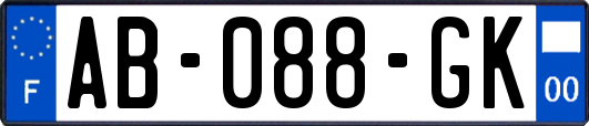 AB-088-GK