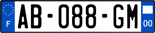 AB-088-GM