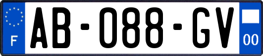 AB-088-GV