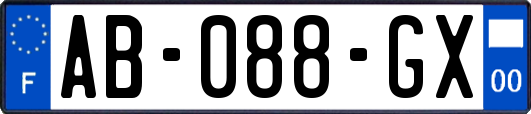 AB-088-GX